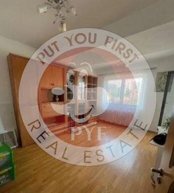 Apusului | Garsoniera | Decomandata | 41mp | B12027