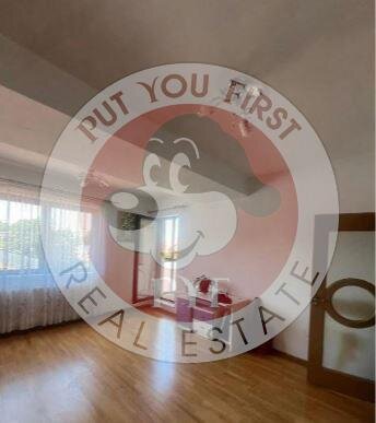 Apusului | Garsoniera | Decomandata | 41mp | B12027