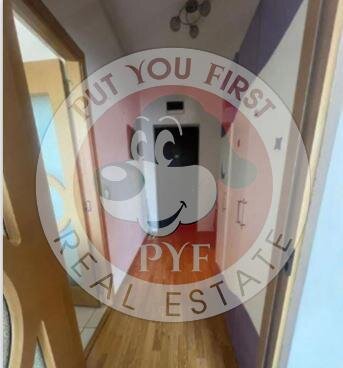 Apusului | Garsoniera | Decomandata | 41mp | B12027