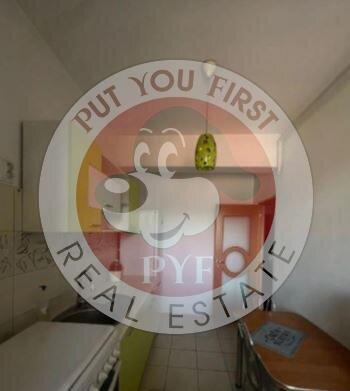 Apusului | Garsoniera | Decomandata | 41mp | B12027