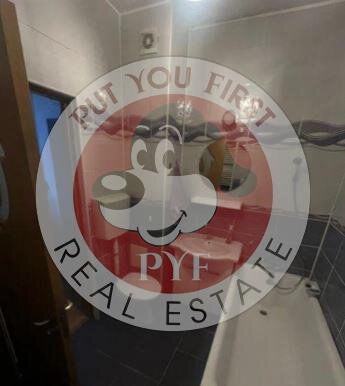 Apusului | Garsoniera | Decomandata | 41mp | B12027