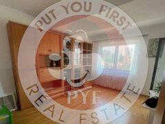 Apusului | Garsoniera | Decomandata | 41mp | B12027