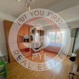 Apusului | Garsoniera | Decomandata | 41mp | B12027